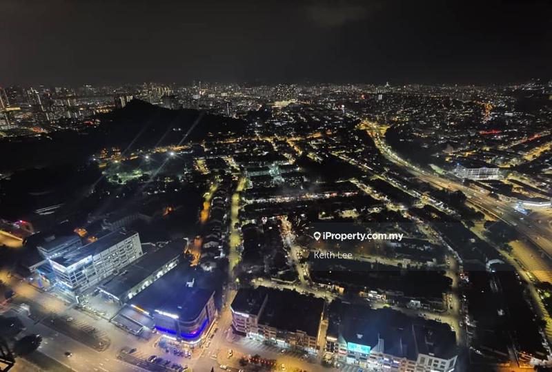 Residensi Servis untuk Dijual di Arte Cheras oleh Keith Lee - iProperty.com.my