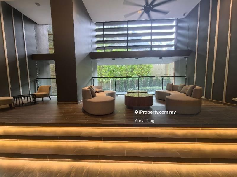 Condominium for Rent in Allevia by Anna Ding - iProperty.com.my