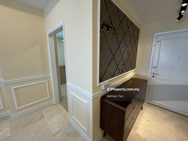 Kondominium untuk Dijual di Northpoint Residences oleh Adman Tan - iProperty.com.my