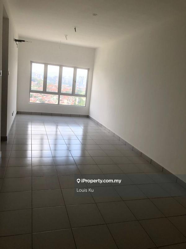 For Sale - Residensi Ostia