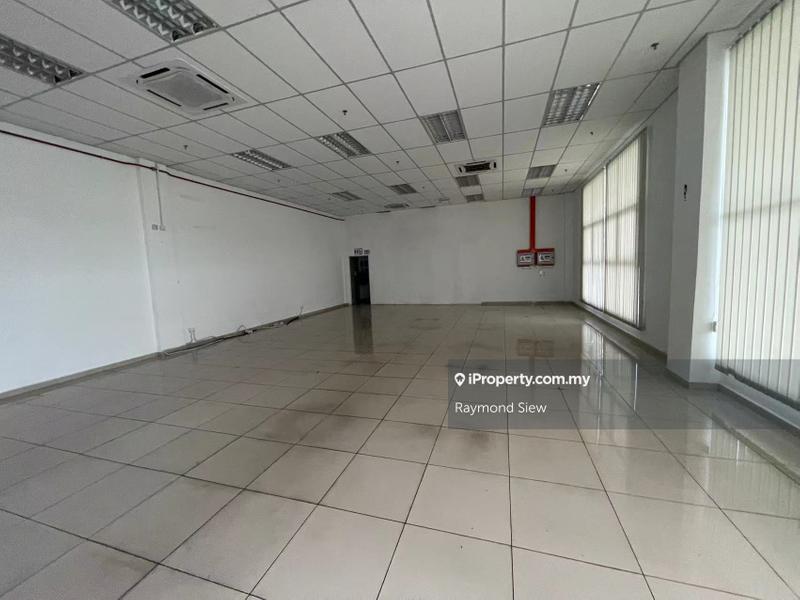 Kilang Terpisah untuk Disewa di Serendah, Rawang oleh Raymond Siew - iProperty.com.my