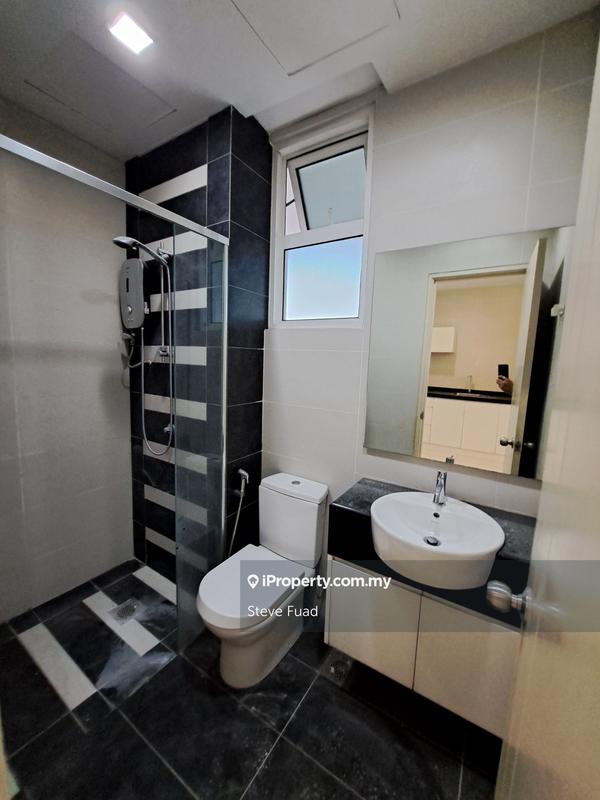 Residensi Servis untuk Dijual di The Court @ Central Residence oleh Steve Fuad - iProperty.com.my