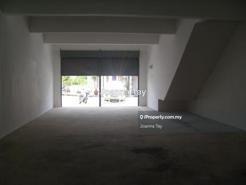 Shop for Rent in station 18, jalan pasir puteh, Ipoh by Joanna Tay - iProperty.com.my