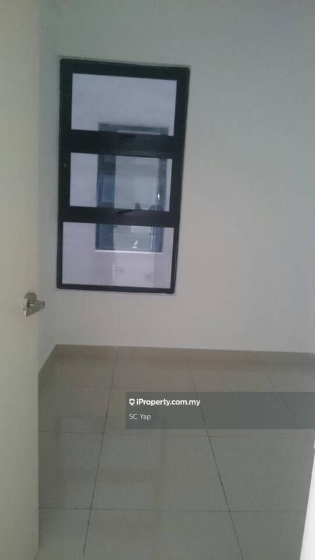 Residensi Servis untuk Dijual di D'Aman Residences @ Puchong oleh SC Yap - iProperty.com.my