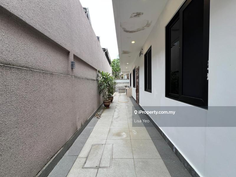 Bungalow House for Sale in Horizon Hills, Iskandar Puteri (Nusajaya) by Lisa Yeo - iProperty.com.my