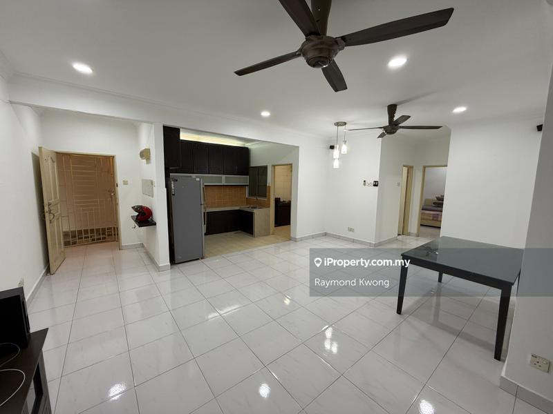 Apartment for Sale in Villa Pavilion by Raymond Kwong - iProperty.com.my