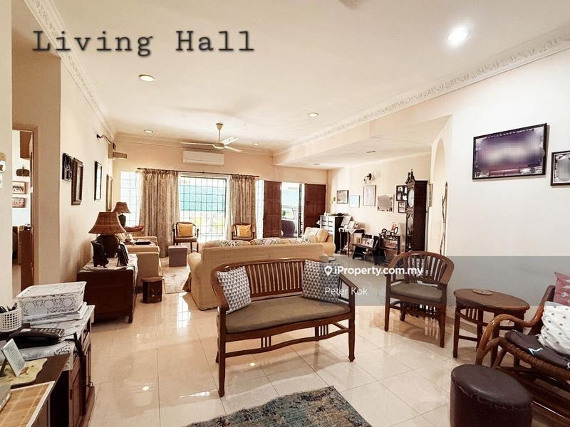 Semi-Detached House for Sale in Seksyen 5, Petaling Jaya by Peter Kok - iProperty.com.my