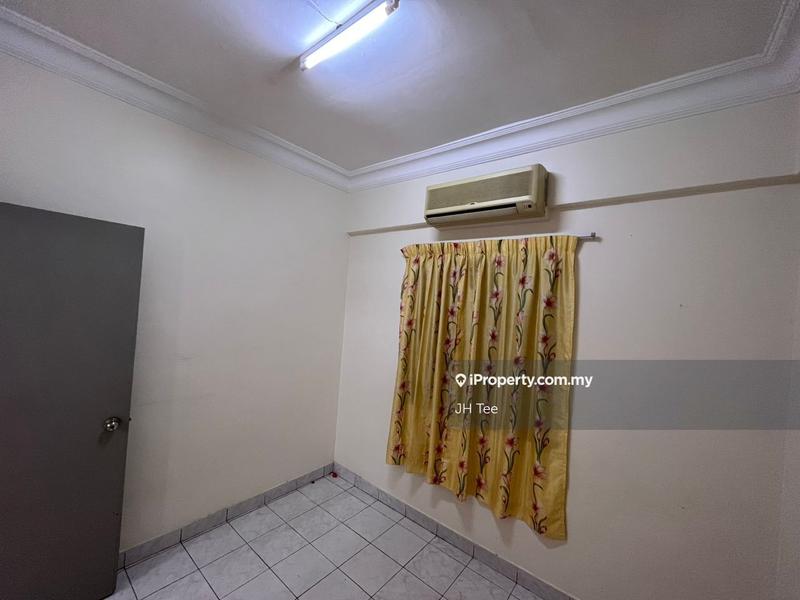 Kondominium untuk Dijual di Pelangi Damansara oleh JH Tee - iProperty.com.my