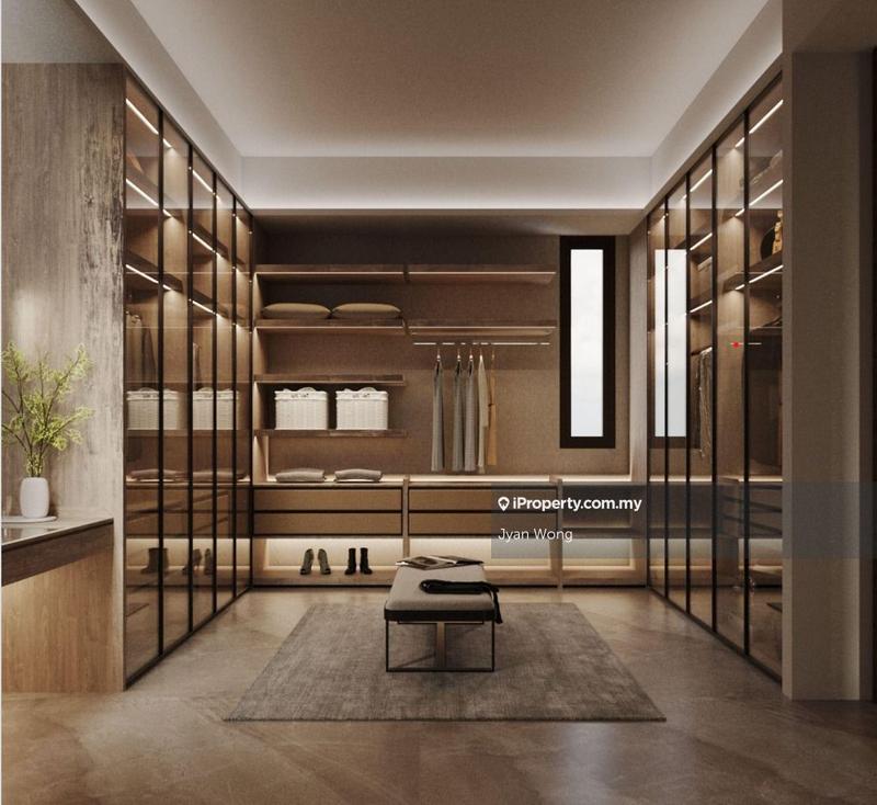 Condominium for Sale in Aetas Seputeh by Jyan Wong - iProperty.com.my