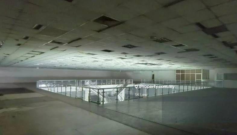 Detached Factory for Rent in Kepong, Kuala Lumpur by SK Lew - iProperty.com.my