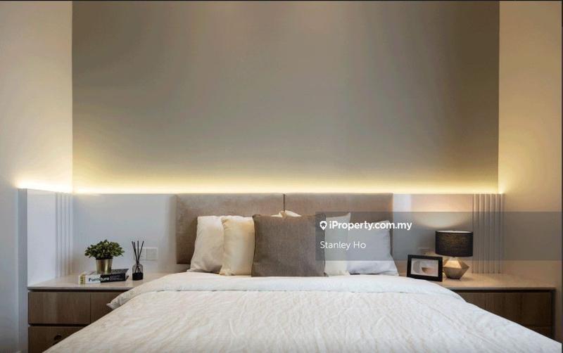 Kondominium untuk Disewa di The Estate oleh Stanley Ho - iProperty.com.my