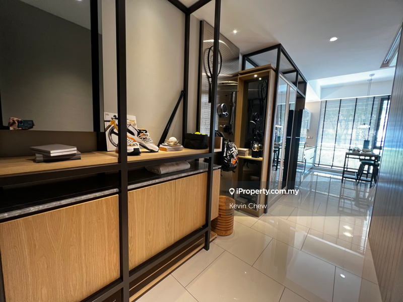 Service Residence for Sale in The Lantern Bangsar by Kevin Chew - iProperty.com.my