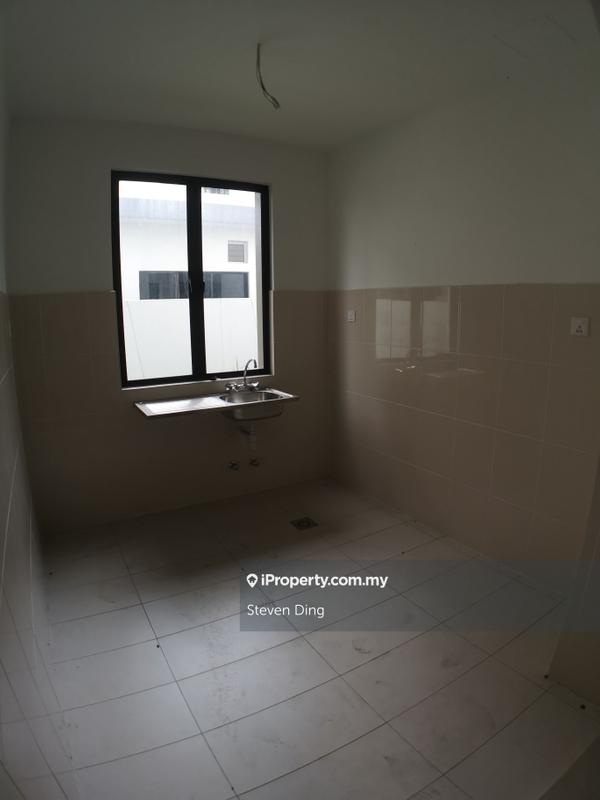 Semi-Detached House for Sale in Setia Utama, Setia Alam by Steven Ding - iProperty.com.my