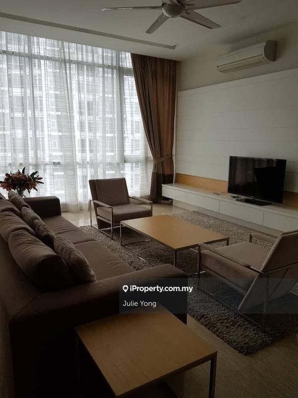 Kondominium untuk Dijual di Sunway Vivaldi oleh Julie Yong - iProperty.com.my