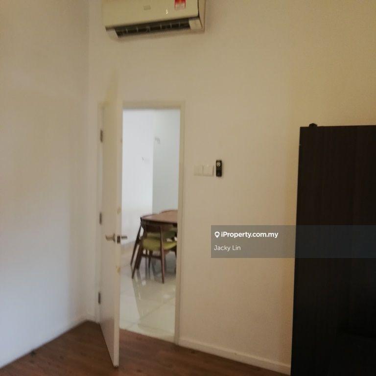 Kediaman Servis untuk Dijual di Utropolis Suites 1 oleh Jacky Lin - iProperty.com.my