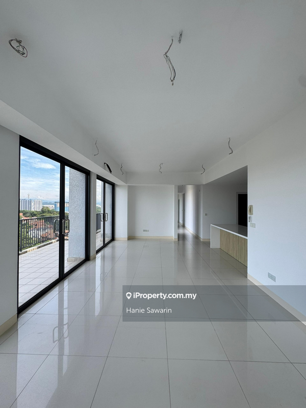 Service Residence for Sale in Radia Residences by Hanie Sawarin - iProperty.com.my