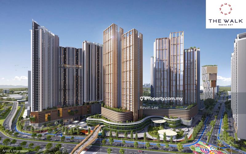 Apartment for Sale in Residensi ZIG by Kevin Lee - iProperty.com.my