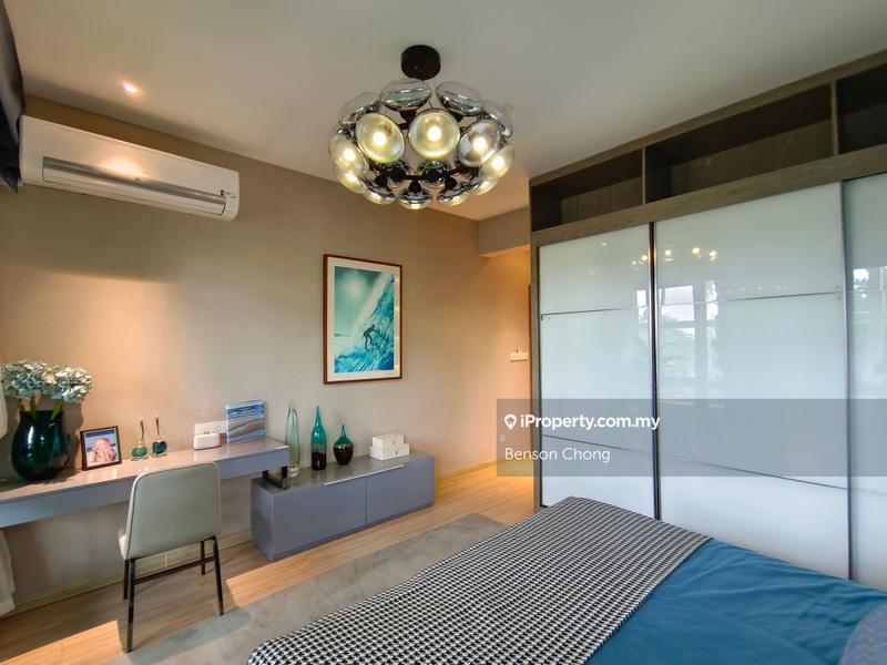 Apartment for Sale in Starview Bay @ Forest City by Benson Chong - iProperty.com.my