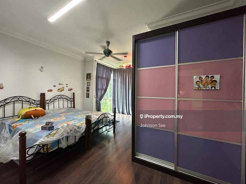 Rumah Berangkai 2.5 Tingkat untuk Dijual di USJ Heights, Subang Jaya oleh Johnson See - iProperty.com.my