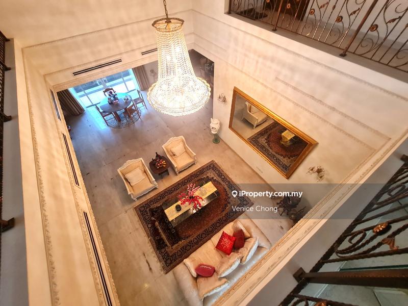 Bungalow House for Sale in Mines Resort City, Seri Kembangan by Venice Chong - iProperty.com.my