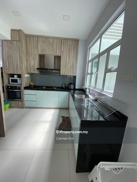 Service Residence for Rent in Summerton by Carmen Por - iProperty.com.my