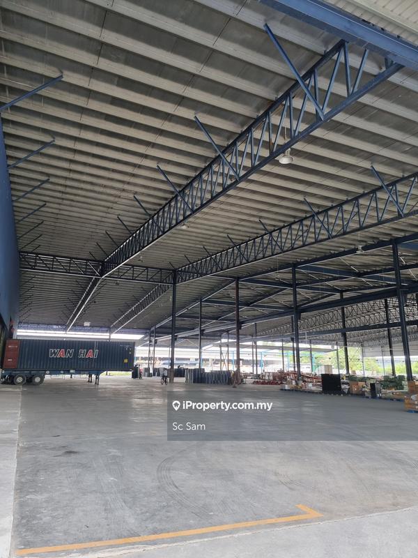 Kilang Terpisah untuk Dijual di Bukit Jelutong, Shah Alam oleh Sc Sam - iProperty.com.my