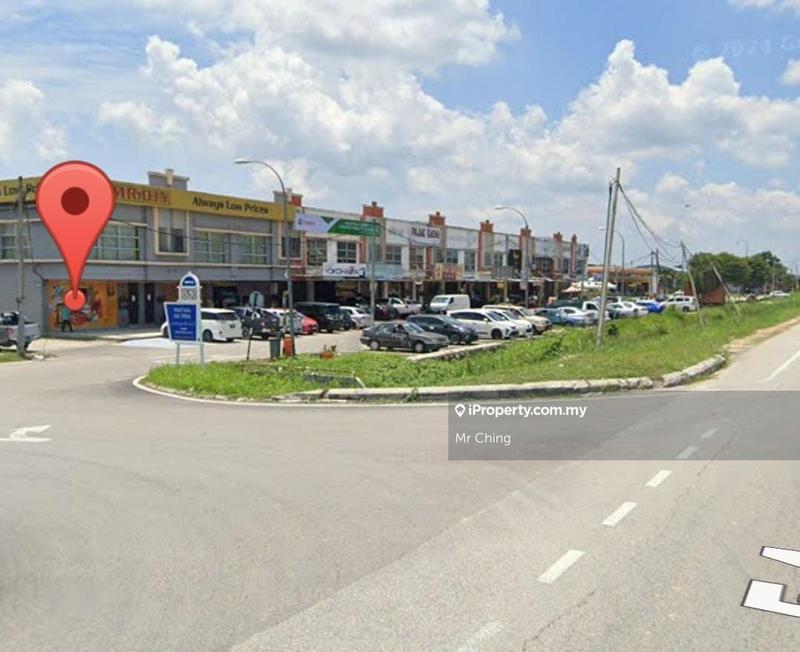 Tanah Perindustrian untuk Dijual di ijok town center, Puncak Alam oleh Mr Ching - iProperty.com.my