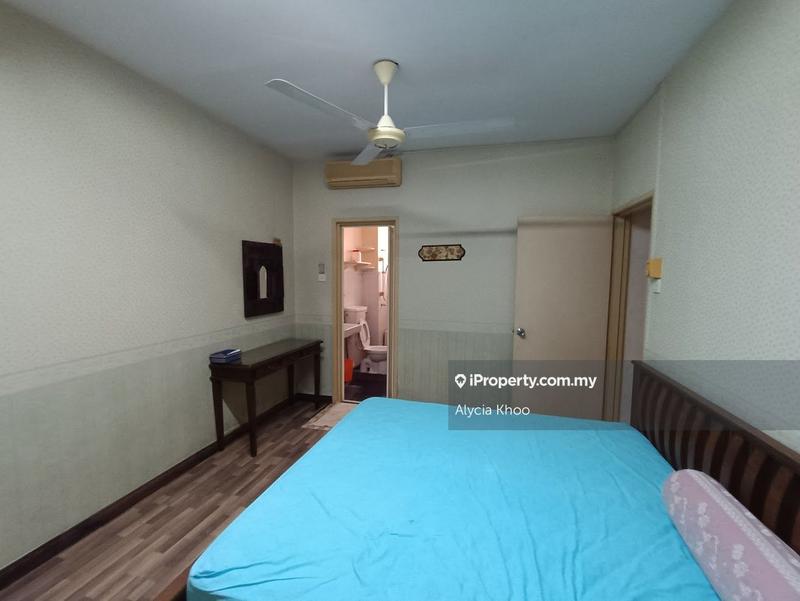 Pangsapuri untuk Disewa di D'Palma oleh Alycia Khoo - iProperty.com.my