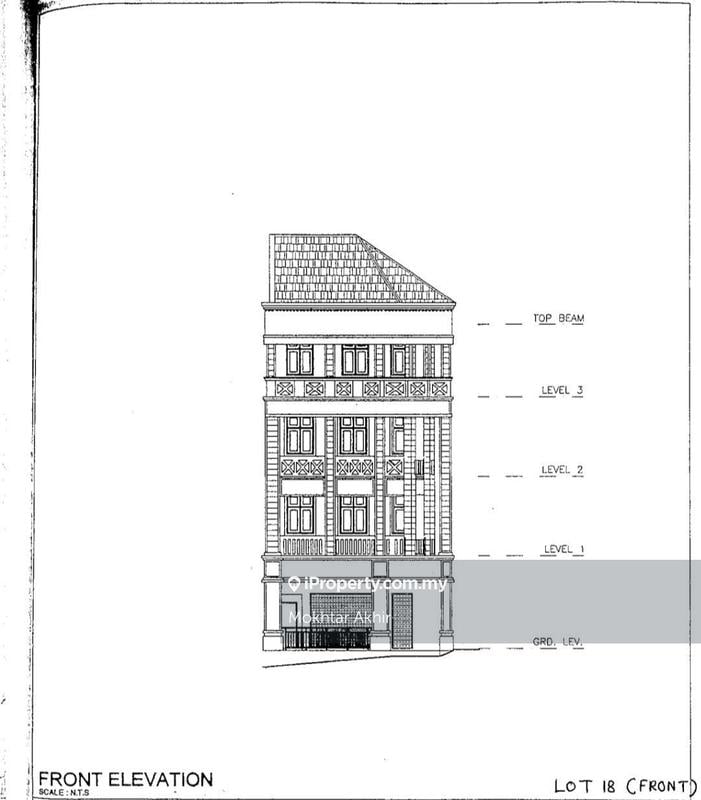 Shop-Office for Sale in Presint 15, Putrajaya by Mokhtar Akhir - iProperty.com.my