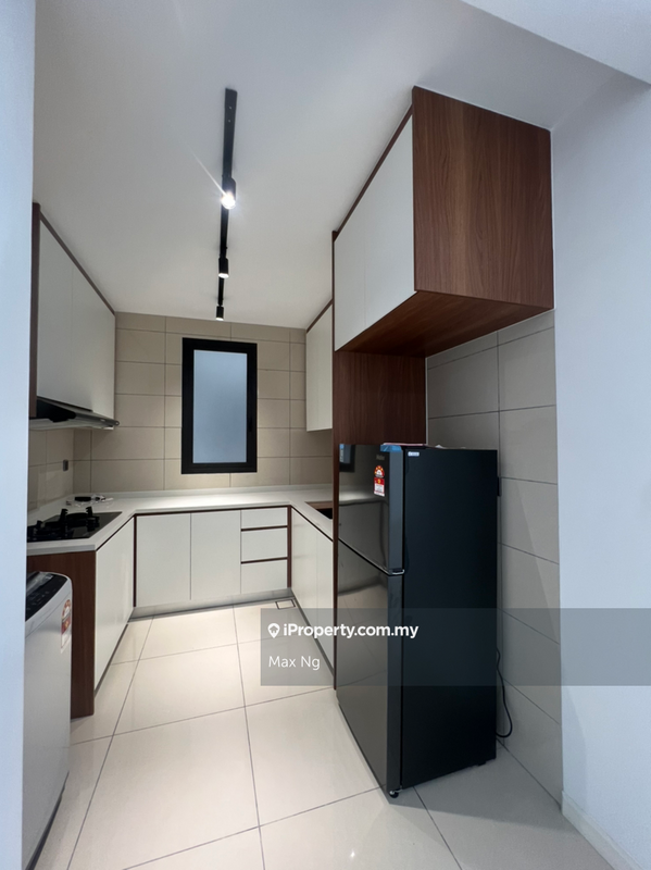 For Rent - Duta Park Residences