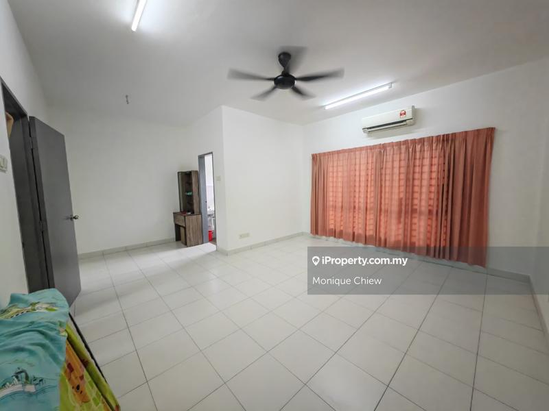 2-storey Terraced House for Sale in Sari Alamanda Sg Choh, Bukit beruntung Rawang, Rawang by Monique Chiew - iProperty.com.my