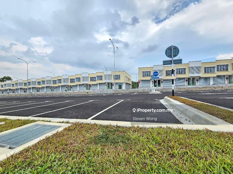 Kedai untuk Disewa di Kajang East, Semenyih oleh Steven Wong - iProperty.com.my