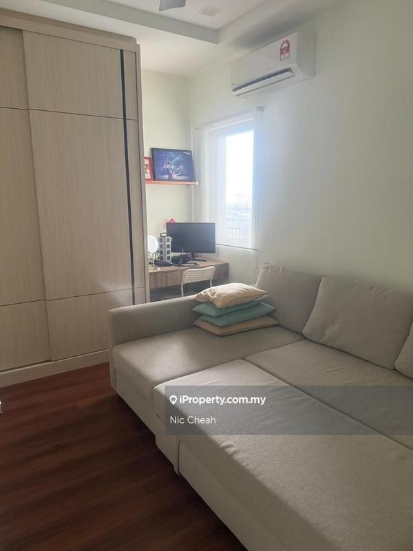 For Rent - The Nest @ Jln Klang Lama
