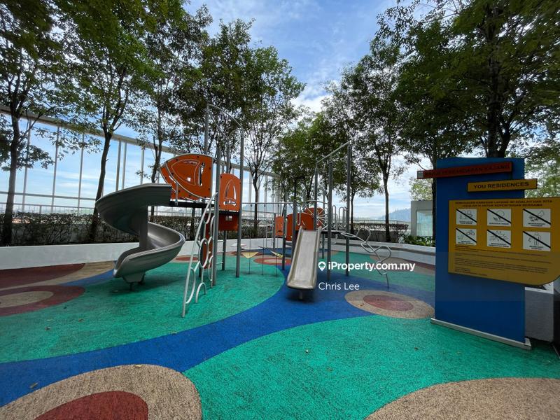 Residensi Servis untuk Dijual di You Residences @ You City oleh Chris Lee - iProperty.com.my