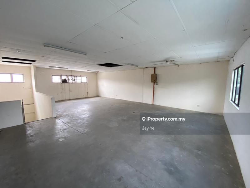 For Rent - TPP 6 Taman Perindustrian Puchong Utama 1 Taman Perindustrian Puchong Utama 2 BK Taman Oug TS USJ