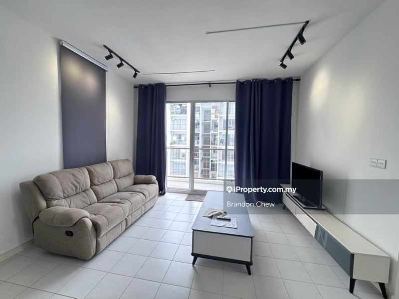 For Sale - Residensi Bintawa Riverfront (PR1MA @ Bintawa Riverfront)