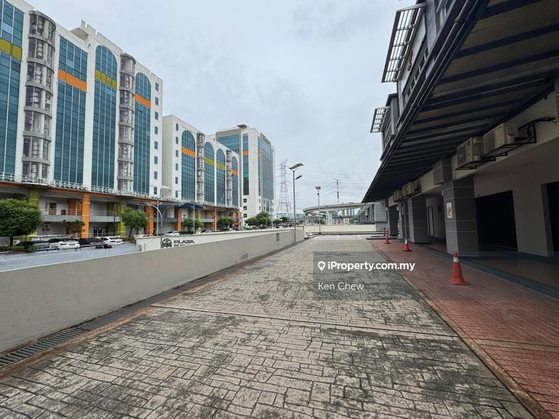 Kedai untuk Disewa di SS7, Petaling Jaya oleh Ken Chew - iProperty.com.my