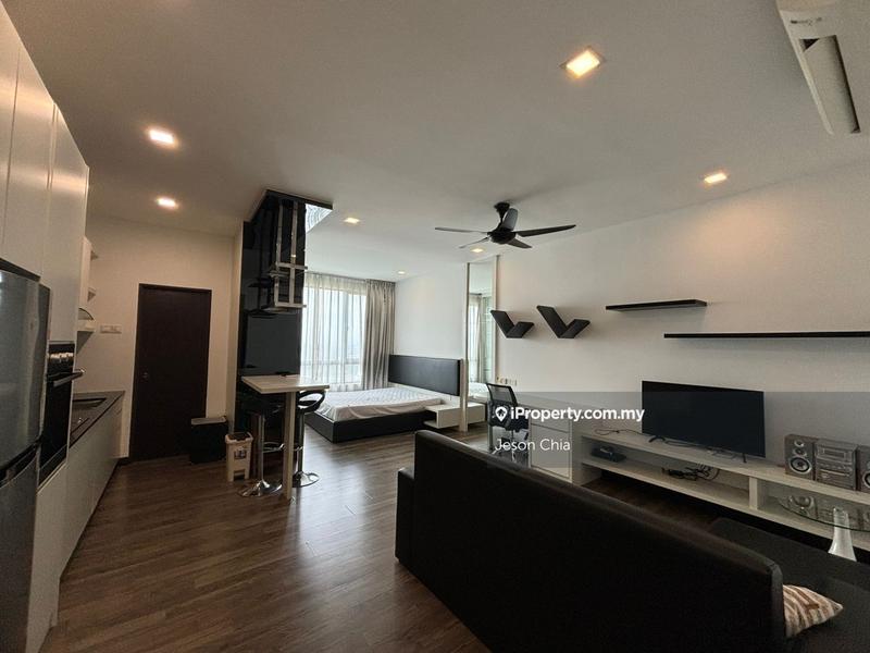 For Rent - Landmark Residence