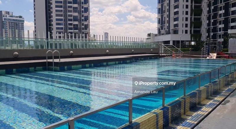Service Residence for Sale in The Grand @ Kelana Damansara Suite by Amanda Lau - iProperty.com.my