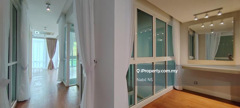 Rumah Bandar untuk Disewa di East Residence, Bukit Kiara oleh Nabil NS - iProperty.com.my