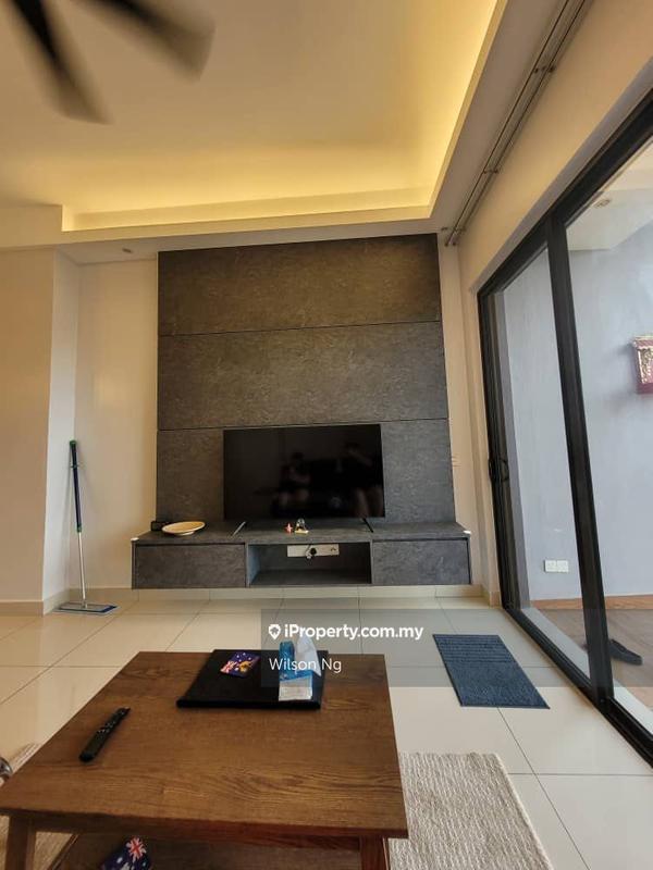 Condominium for Rent in The Parque Residences by Wilson Ng - iProperty.com.my