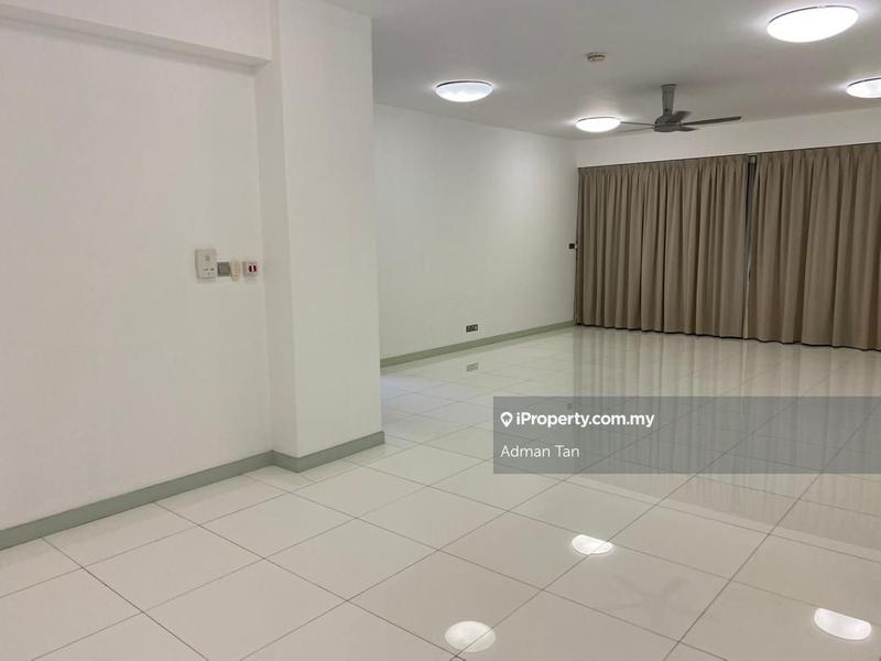 Kondominium untuk Dijual di U-Thant Residence oleh Adman Tan - iProperty.com.my