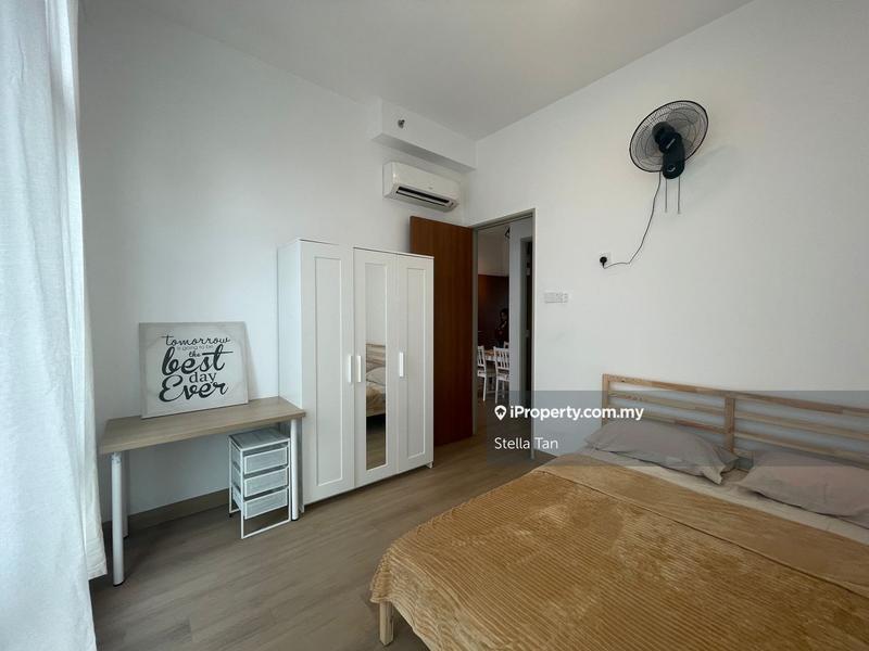 Service Residence for Rent in The Grand Subang Jaya SS15 by Stella Tan - iProperty.com.my