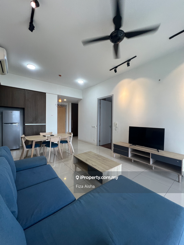 Kondominium untuk Disewa di Grand Medini oleh Fiza Aisha - iProperty.com.my