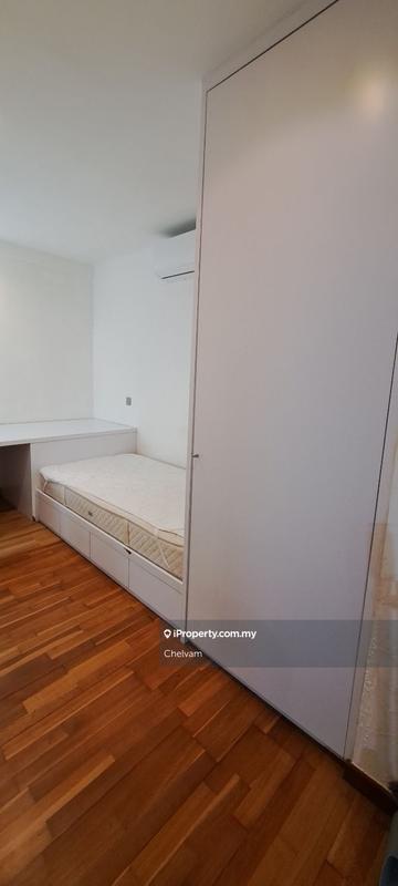 Condominium for Rent in Suasana Sentral Loft by Chelvam - iProperty.com.my