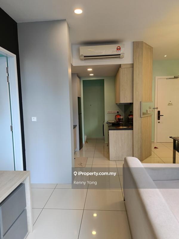 Kondominium untuk Disewa di The Robertson oleh Kenny Yong - iProperty.com.my