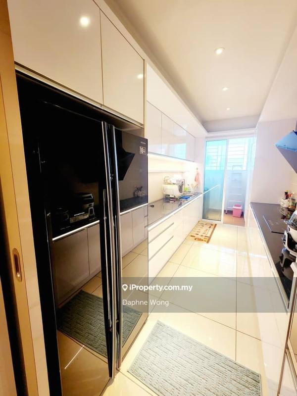 Kondominium untuk Dijual di 288 Residences @ Kuchai Lama oleh Daphne Wong - iProperty.com.my