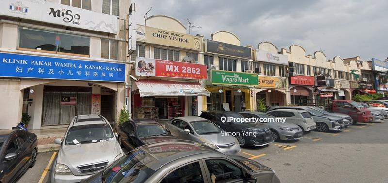 Shop for Sale in Bandar Damai Perdana, Cheras by Simon Yang - iProperty.com.my