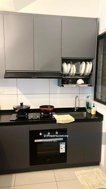 Service Residence for Sale in Savio @ Riana Dutamas by Vincent Lau - iProperty.com.my