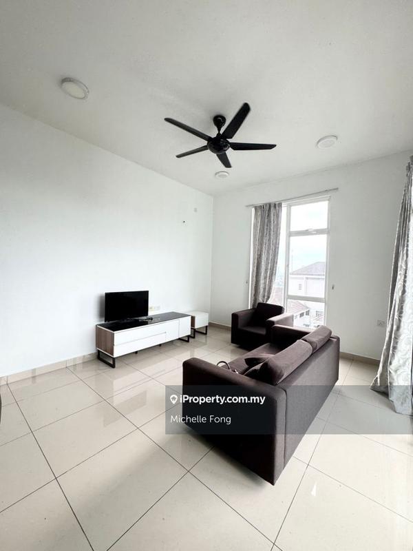 Kondominium untuk Dijual di M Condominium @ Larkin oleh Michelle Fong - iProperty.com.my